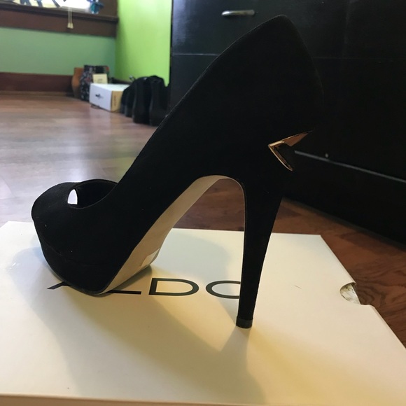 Aldo Heels - Picture 2 of 5